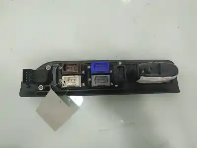 Second-hand car spare part left front power window switch for renault laguna (b56) 1.9 dti diesel cat oem iam references 7700417486b  