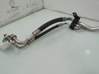Peça sobressalente para automóvel em segunda mão tubos de ar condicionado por citroen c4 picasso rip curl referências oem iam 