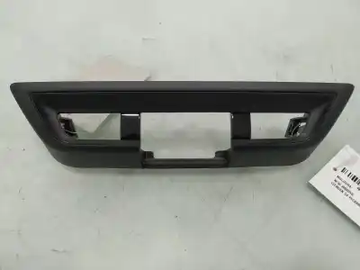 Pezzo di ricambio per auto di seconda mano modanatura per citroen c4 picasso rip curl riferimenti oem iam 98024098zd  