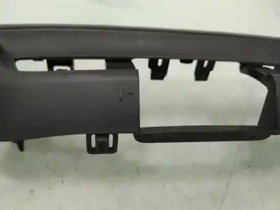 Pezzo di ricambio per auto di seconda mano modanatura per citroen c4 picasso rip curl riferimenti oem iam 98024098zd