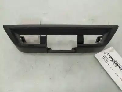 Pezzo di ricambio per auto di seconda mano modanatura per citroen c4 picasso rip curl riferimenti oem iam 98024098zd  