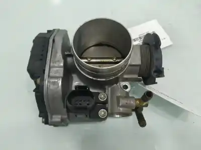 Автозапчасти б/у бабочка коробка за audi a3 (8l1) 1.8 t ссылки oem iam 06a133064m  
