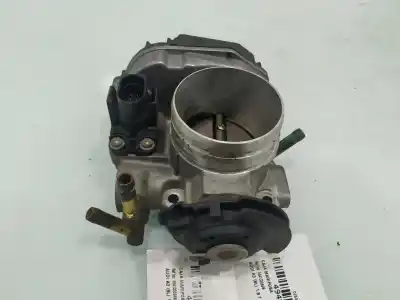 Автозапчасти б/у бабочка коробка за audi a3 (8l1) 1.8 t ссылки oem iam 06a133064m  