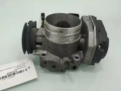 Автозапчасти б/у бабочка коробка за audi a3 (8l1) 1.8 t ссылки oem iam 06a133064m  