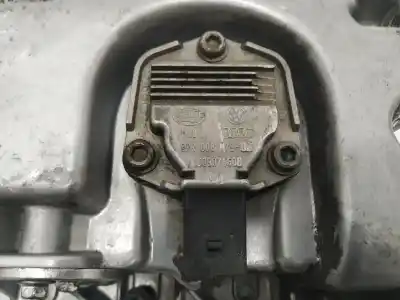 Автозапчасти б/у возчик за audi a3 (8l1) 1.8 t ссылки oem iam   