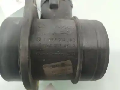 Автозапчасти б/у расходомер воздуха за audi a3 (8l1) 1.8 t ссылки oem iam 06a906461a  