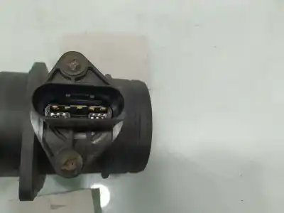 Автозапчасти б/у расходомер воздуха за audi a3 (8l1) 1.8 t ссылки oem iam 06a906461a  