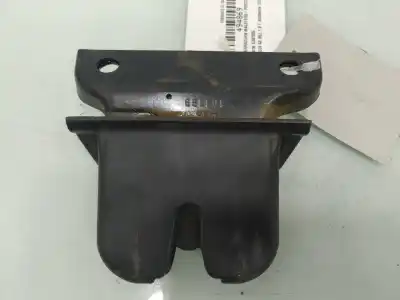 Автозапчасти б/у замок багажника/ворот за audi a3 (8l1) 1.8 t ссылки oem iam 8l0827505e