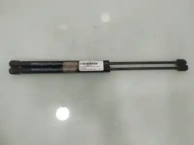 Автозапчасти б/у амортизаторы багажника/двери за audi a3 (8l1) 1.8 t ссылки oem iam 