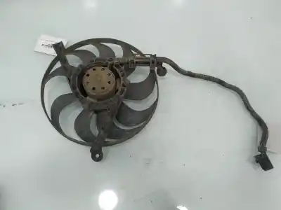 Автозапчастина б/у електро вентилятор для AUDI A3 (8L1) 1.8 T Посилання на OEM IAM 1J0959456K  