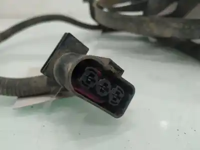 Автозапчасти б/у электрический вентилятор за audi a3 (8l1) 1.8 t ссылки oem iam 1j0959456k  