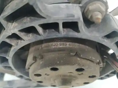 Автозапчасти б/у электрический вентилятор за audi a3 (8l1) 1.8 t ссылки oem iam 1j0959456k  