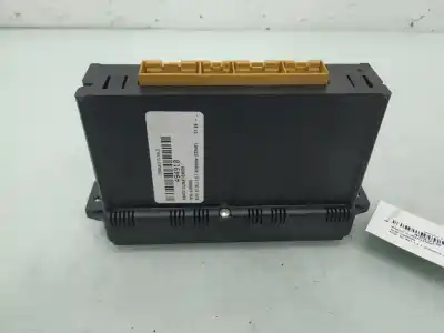 Автозапчасти б/у климат-контроль за audi a3 (8l1) 1.8 t ссылки oem iam 8l0820043m  
