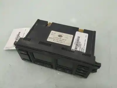 Автозапчасти б/у климат-контроль за audi a3 (8l1) 1.8 t ссылки oem iam 8l0820043m