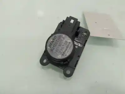 Second-hand car spare part HEATER BLOWER MOTOR for CITROEN C4 PICASSO  OEM IAM references A21201700  