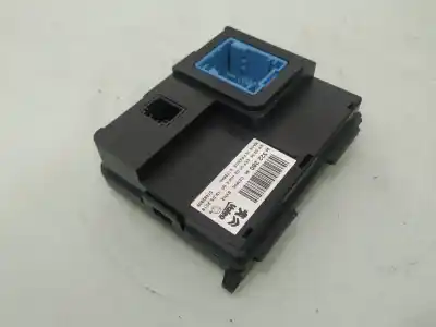 Pezzo di ricambio per auto di seconda mano modulo elettronico per citroen c4 picasso rip curl riferimenti oem iam 9832228080