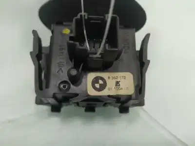 Second-hand car spare part indicator switch for bmw serie 5 berlina (e39) 525tds oem iam references 8352172  