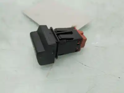 Peça sobressalente para automóvel em segunda mão interruptor 4 piscas - emergência por citroen c4 picasso rip curl referências oem iam 96781018zd