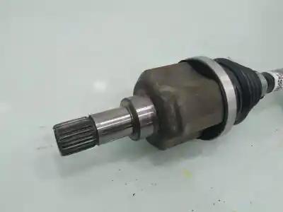 Автозапчасти б/у передняя левая трансмиссия за citroen c4 grand picasso c4 grand picasso ссылки oem iam 9806699880 Автозапчасти б/у передняя левая трансмиссия за citroen c4 grand picasso c4 grand picasso ссылки oem iam 9806699880