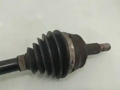 Автозапчасти б/у передняя левая трансмиссия за citroen c4 grand picasso c4 grand picasso ссылки oem iam 9806699880   Автозапчасти б/у передняя левая трансмиссия за citroen c4 grand picasso c4 grand picasso ссылки oem iam 9806699880