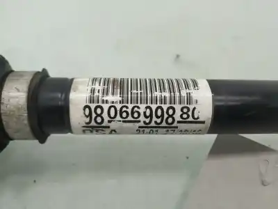 Автозапчасти б/у передняя левая трансмиссия за citroen c4 grand picasso c4 grand picasso ссылки oem iam 9806699880   Автозапчасти б/у передняя левая трансмиссия за citroen c4 grand picasso c4 grand picasso ссылки oem iam 9806699880