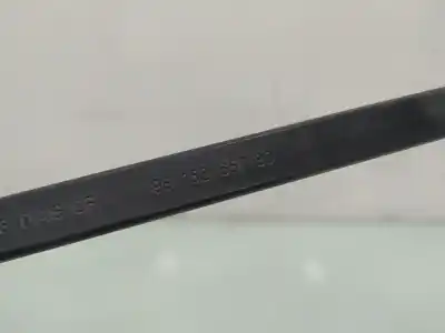 Автозапчасти б/у рычаг стеклоочистителя передний правый за citroen c4 grand picasso c4 grand picasso ссылки oem iam 9815265780  