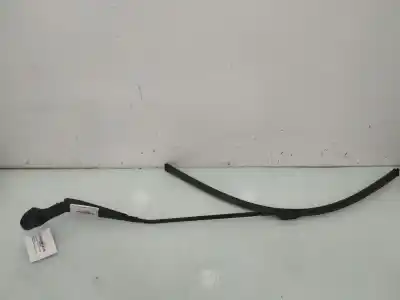 Автозапчасти б/у левый передний рычаг стеклоочистителя за citroen c4 grand picasso c4 grand picasso ссылки oem iam 9676370680  