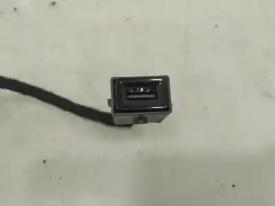 Second-hand car spare part wire for citroen c4 grand picasso c4 grand picasso oem iam references 9816061480  