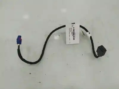 Second-hand car spare part wire for citroen c4 grand picasso c4 grand picasso oem iam references 9816061480  