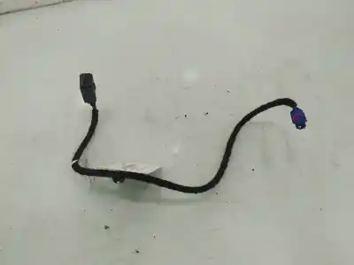 Second-hand car spare part wire for citroen c4 grand picasso c4 grand picasso oem iam references 9816061480  