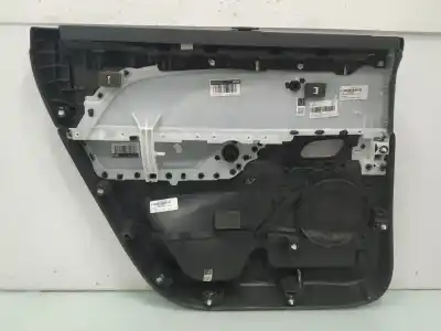 Автозапчасти б/у обивка задней правой двери за citroen c4 grand picasso c4 grand picasso ссылки oem iam 98067744yc   Автозапчасти б/у обивка задней правой двери за citroen c4 grand picasso c4 grand picasso ссылки oem iam 98067744yc