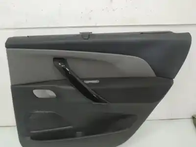 Автозапчасти б/у обивка задней правой двери за citroen c4 grand picasso c4 grand picasso ссылки oem iam 98067744yc   Автозапчасти б/у обивка задней правой двери за citroen c4 grand picasso c4 grand picasso ссылки oem iam 98067744yc