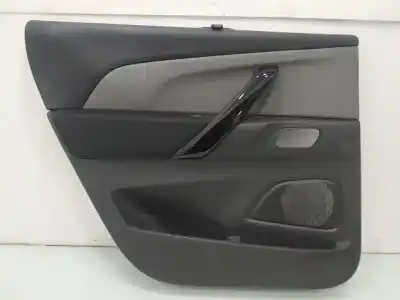 Автозапчастина б/у обкітка задніх лівіх дверей для citroen c4 grand picasso c4 grand picasso посилання на oem iam 98067745yc   Автозапчастина б/у обкітка задніх лівіх дверей для citroen c4 grand picasso c4 grand picasso посилання на oem iam 98067745yc