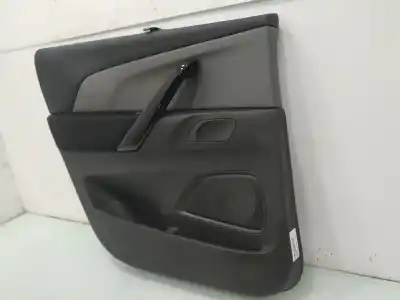 Автозапчастина б/у обкітка задніх лівіх дверей для citroen c4 grand picasso c4 grand picasso посилання на oem iam 98067745yc   Автозапчастина б/у обкітка задніх лівіх дверей для citroen c4 grand picasso c4 grand picasso посилання на oem iam 98067745yc