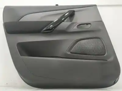 Автозапчасти б/у обивка задней левой двери за citroen c4 grand picasso c4 grand picasso ссылки oem iam 98067745yc Автозапчасти б/у обивка задней левой двери за citroen c4 grand picasso c4 grand picasso ссылки oem iam 98067745yc