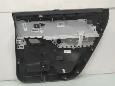 Автозапчастина б/у обкітка задніх лівіх дверей для citroen c4 grand picasso c4 grand picasso посилання на oem iam 98067745yc   Автозапчастина б/у обкітка задніх лівіх дверей для citroen c4 grand picasso c4 grand picasso посилання на oem iam 98067745yc