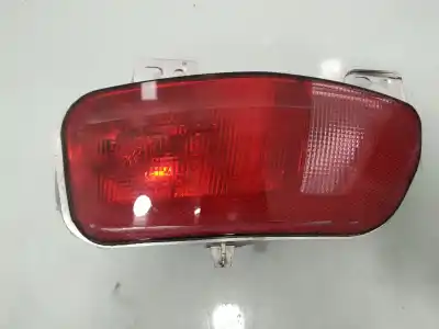 Автозапчастина б/у лампа бампера задній лівий для CITROEN C4 GRAND PICASSO C4 GRAND PICASSO Посилання на OEM IAM   