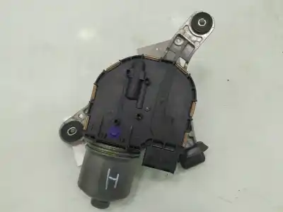 Second-hand car spare part front windshield wiper motor for citroen c4 grand picasso c4 grand picasso oem iam references 9816172980   Second-hand car spare part front windshield wiper motor for citroen c4 grand picasso c4 grand picasso oem iam references 9816172980
