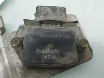 Second-hand car spare part ignition module for opel corsa b corsa b oem iam references 90243618  