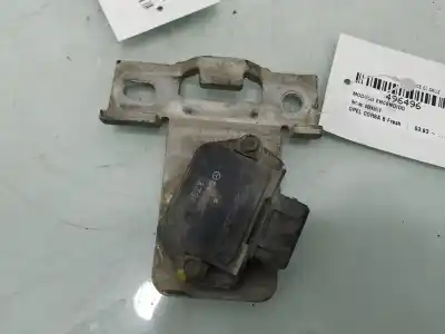 Second-hand car spare part ignition module for opel corsa b corsa b oem iam references 90243618  