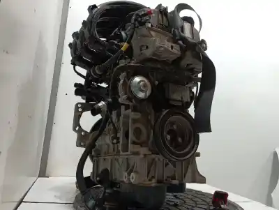 Second-hand car spare part complete engine for citroen celysée exclusive oem iam references hm05  