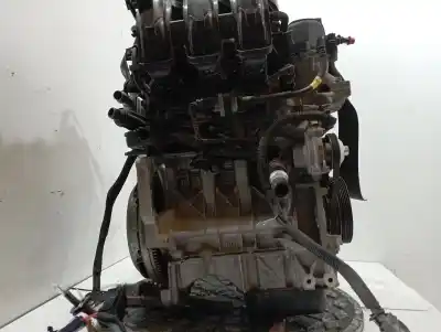 Second-hand car spare part complete engine for citroen celysée exclusive oem iam references hm05  