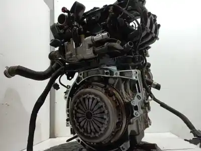 Second-hand car spare part complete engine for citroen celysée exclusive oem iam references hm05