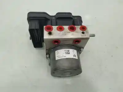 Second-hand car spare part abs for citroen c4 grand picasso c4 grand picasso oem iam references 9812786180   Second-hand car spare part abs for citroen c4 grand picasso c4 grand picasso oem iam references 9812786180