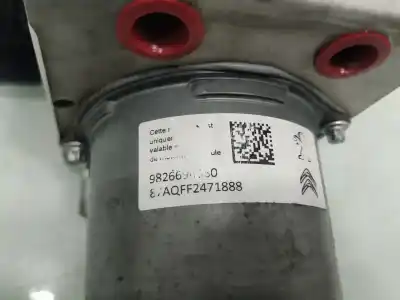 Second-hand car spare part abs for citroen c4 grand picasso c4 grand picasso oem iam references 9812786180   Second-hand car spare part abs for citroen c4 grand picasso c4 grand picasso oem iam references 9812786180
