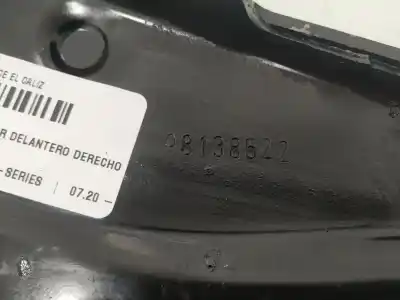 Автозапчасти б/у передний правый нижний рычаг подвески за citroen c4 grand picasso c4 grand picasso ссылки oem iam 98138522   Автозапчасти б/у передний правый нижний рычаг подвески за citroen c4 grand picasso c4 grand picasso ссылки oem iam 98138522