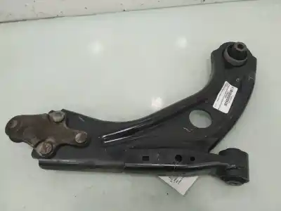 Second-hand car spare part front left lower suspension arm for citroen c4 grand picasso c4 grand picasso oem iam references 98138523   Second-hand car spare part front left lower suspension arm for citroen c4 grand picasso c4 grand picasso oem iam references 98138523
