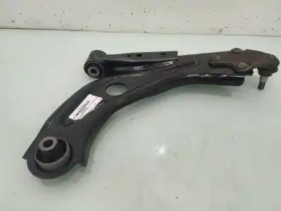 Second-hand car spare part front left lower suspension arm for citroen c4 grand picasso c4 grand picasso oem iam references 98138523   Second-hand car spare part front left lower suspension arm for citroen c4 grand picasso c4 grand picasso oem iam references 98138523
