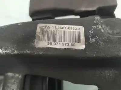 Автозапчасти б/у передний левый тормозной суппорт за citroen c4 grand picasso c4 grand picasso ссылки oem iam 9807197280   Автозапчасти б/у передний левый тормозной суппорт за citroen c4 grand picasso c4 grand picasso ссылки oem iam 9807197280