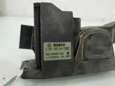 Автозапчасти б/у педаль газа за audi a3 (8l1) 1.9 tdi ссылки oem iam 1j1721503k  